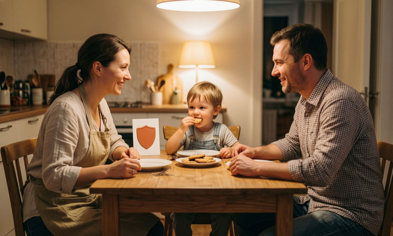 Заключение: тараканы не вернутся